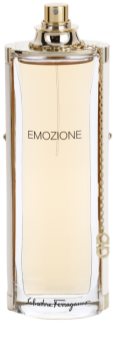 Salvatore Ferragamo Emozione parfémovaná voda tester pro ženy 92 ml