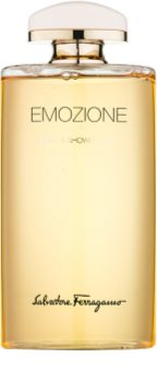 Salvatore Ferragamo Emozione sprchový gel pro ženy 200 ml