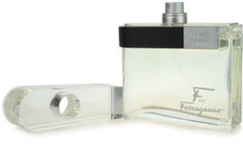 Salvatore Ferragamo F by Ferragamo Eau de Toilette for Men 50 ml