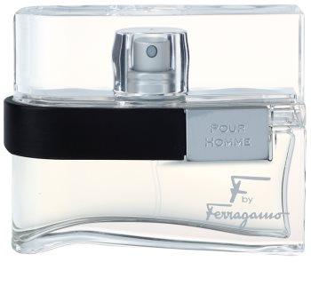 Salvatore Ferragamo F by Ferragamo eau de toilette para homens 30 ml