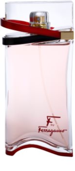 Salvatore Ferragamo F by Ferragamo парфумована вода для жінок 90 мл