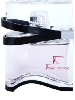 Salvatore Ferragamo F for Fascinating Night Eau de Parfum für Damen 30 ml
