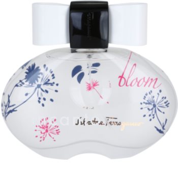 Salvatore Ferragamo Incanto Bloom woda toaletowa tester dla kobiet 100 ml