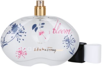 Salvatore Ferragamo Incanto Bloom woda toaletowa tester dla kobiet 100 ml