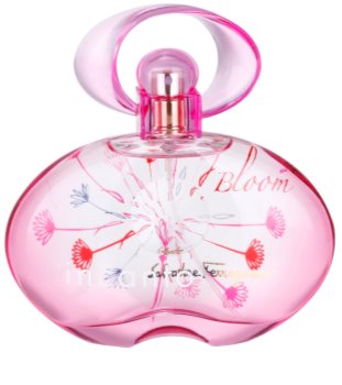 Salvatore Ferragamo Incanto Bloom New Edition toaletní voda pro ženy 100 ml