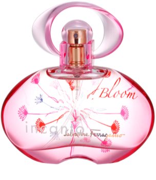 Salvatore Ferragamo Incanto Bloom New Edition (2014) Eau de Toilette für Damen 50 ml