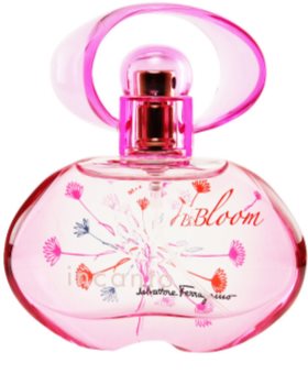 Salvatore Ferragamo Incanto Bloom New Edition (2014) eau de toilette para mujer 30 ml