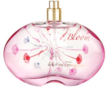 Salvatore Ferragamo Incanto Bloom New Edition (2014) woda toaletowa tester dla kobiet 100 ml
