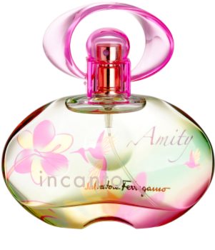 Salvatore Ferragamo Incanto Amity woda toaletowa dla kobiet 50 ml