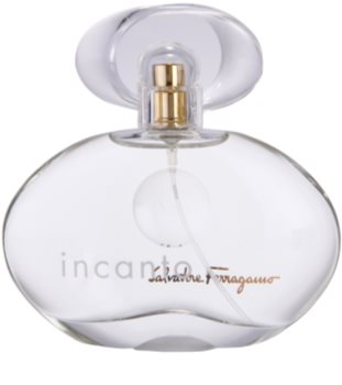 Salvatore Ferragamo Incanto eau de parfum pentru femei 100 ml