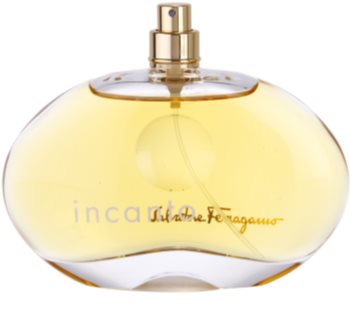 Salvatore Ferragamo Incanto woda perfumowana tester dla kobiet 100 ml