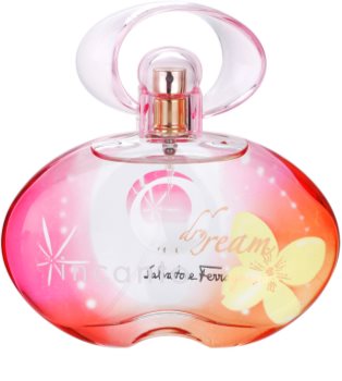 Salvatore Ferragamo Incanto Dream woda toaletowa dla kobiet 100 ml