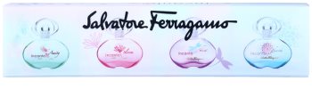 Salvatore Ferragamo Incanto Collection ajándékszett III.