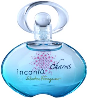 Salvatore Ferragamo Incanto Collection ajándékszett III.