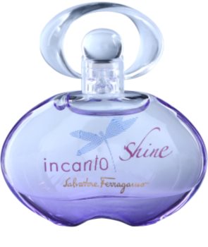 Salvatore Ferragamo Incanto Collection ajándékszett III.