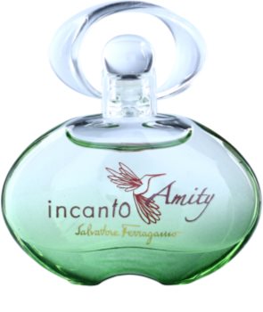 Salvatore Ferragamo Incanto Collection ajándékszett III.