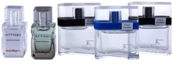 Salvatore Ferragamo Masculin Fragrances coffret