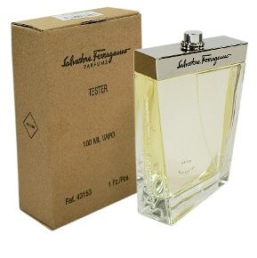Salvatore Ferragamo Pour Homme toaletní voda tester pro muže 100 ml