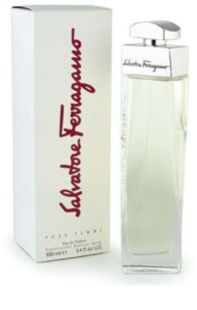 Salvatore Ferragamo Pour Femme eau de parfum pentru femei 100 ml