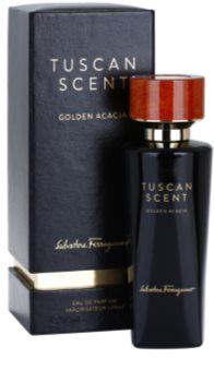 Salvatore Ferragamo Tuscan Scent Golden Acacia woda perfumowana unisex 75 ml