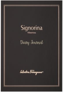 Salvatore Ferragamo Signorina Misteriosa coffret I.