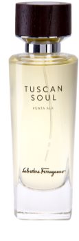 Salvatore Ferragamo Tuscan Soul Quintessential Collection Punta Ala Eau de Toilette unisex 75 ml