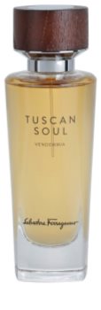 Salvatore Ferragamo Tuscan Soul Quintessential Collection Vendemmia toaletní voda unisex 75 ml