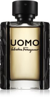 salvatore ferragamo uomo