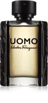 Salvatore Ferragamo Uomo Eau de Toilette for Men 100 ml