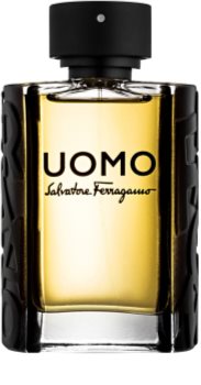 Salvatore Ferragamo Uomo woda toaletowa tester dla mężczyzn 100 ml