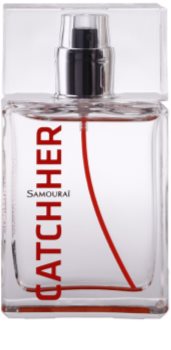 Samourai Catch Her Eau de Toilette for Men 50 ml