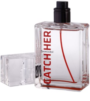 Samourai Catch Her Eau de Toilette for Men 50 ml