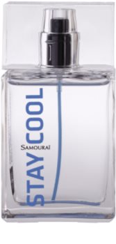 Samourai Stay Cool eau de toilette pentru barbati 50 ml