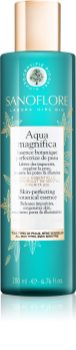 Sanoflore Magnifica čistilna voda proti nepravilnostim na koži