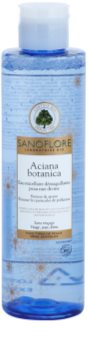 Sanoflore Aciana Botanica čistiaca micelárna voda na tvár a oči