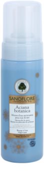 Sanoflore Aciana Botanica čistiaca pena