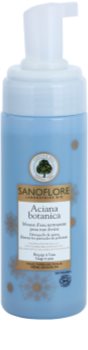 Sanoflore Aciana Botanica čisticí pěna