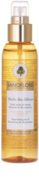 Sanoflore Corps suho olje za obraz, telo in lase