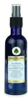 Sanoflore Eaux Florales cvetlična voda za normalizacijo kože