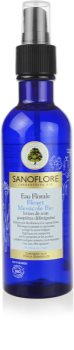 Sanoflore Eaux Florales agua floral para calmar el área de los ojos