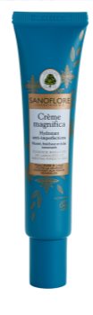 Sanoflore Magnifica creme hidratante para pele com imperfeições