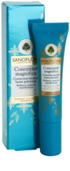 Sanoflore Magnifica péče proti nedokonalostem pleti