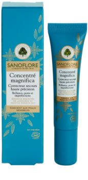 Sanoflore Magnifica péče proti nedokonalostem pleti