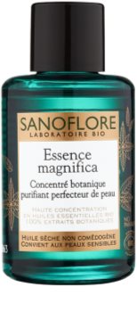 Sanoflore Magnifica rozjasňujúci koncentrát proti nedokonalostiam pleti