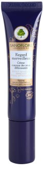 Sanoflore Merveilleuse creme de olhos suavizante antirrugas