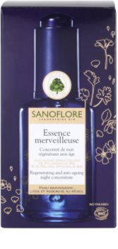 Sanoflore Merveilleuse cuidado de noite antirrugas