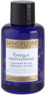 Sanoflore Merveilleuse cuidado de noite antirrugas