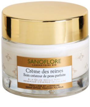 Sanoflore Visage krém pro perfektní pleť