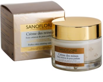 Sanoflore Visage krém pro perfektní pleť
