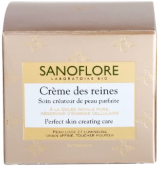 Sanoflore Visage krém pro perfektní pleť